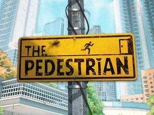 petey读后感（the pedestrian读后感）