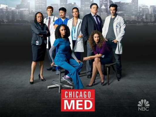 芝加哥医院读后感（芝加哥医院第一季第五集联动）